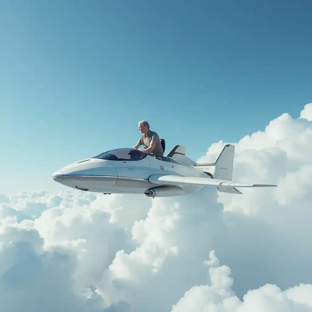 স্কাই ফ্লায়ার