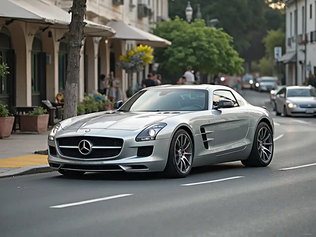 Understanding the Basics of SLS in Modern Technology
