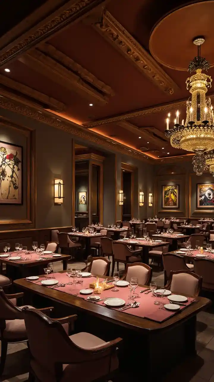 哈茲賓餐飲體驗