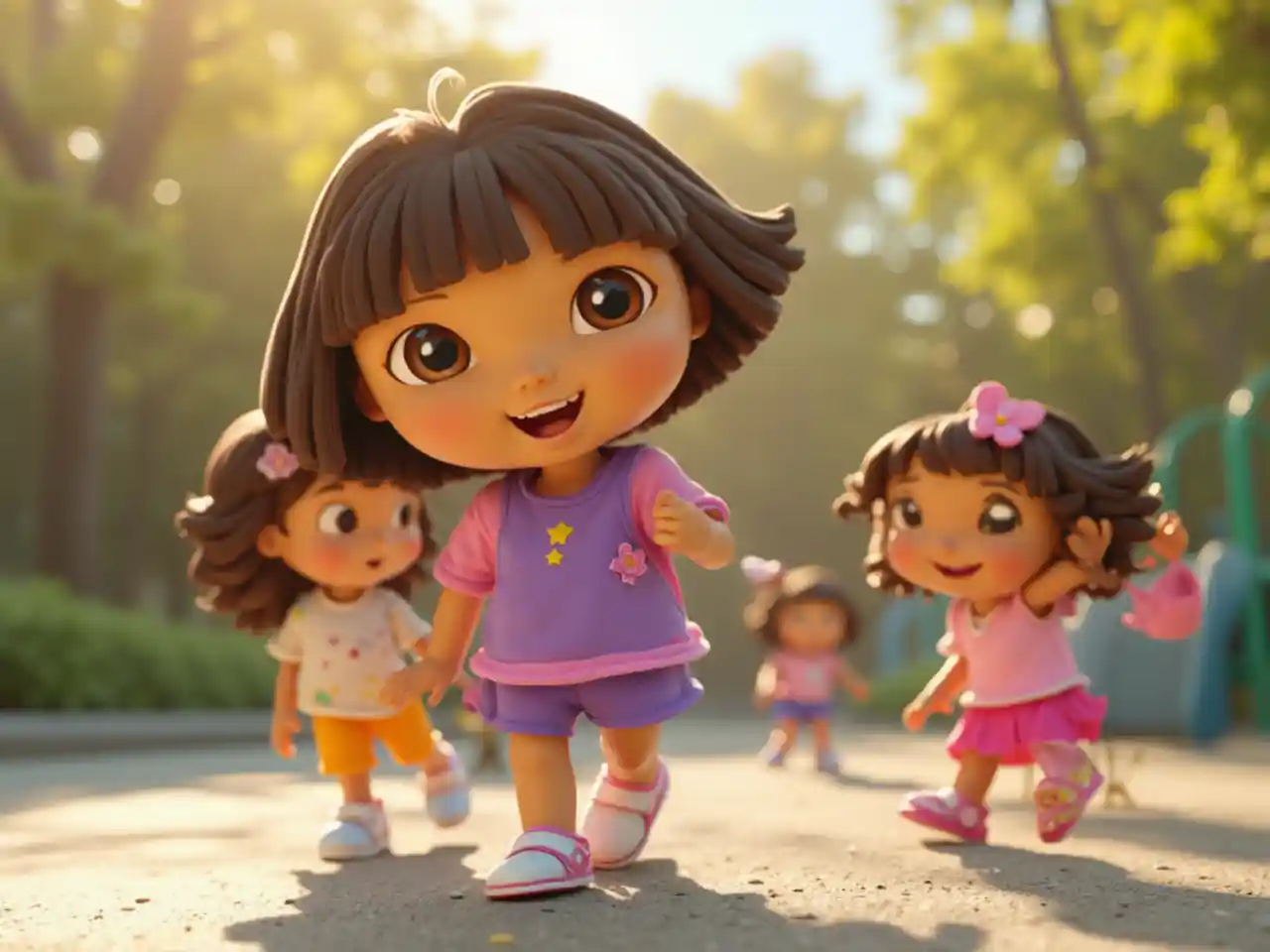 Dora Bebek