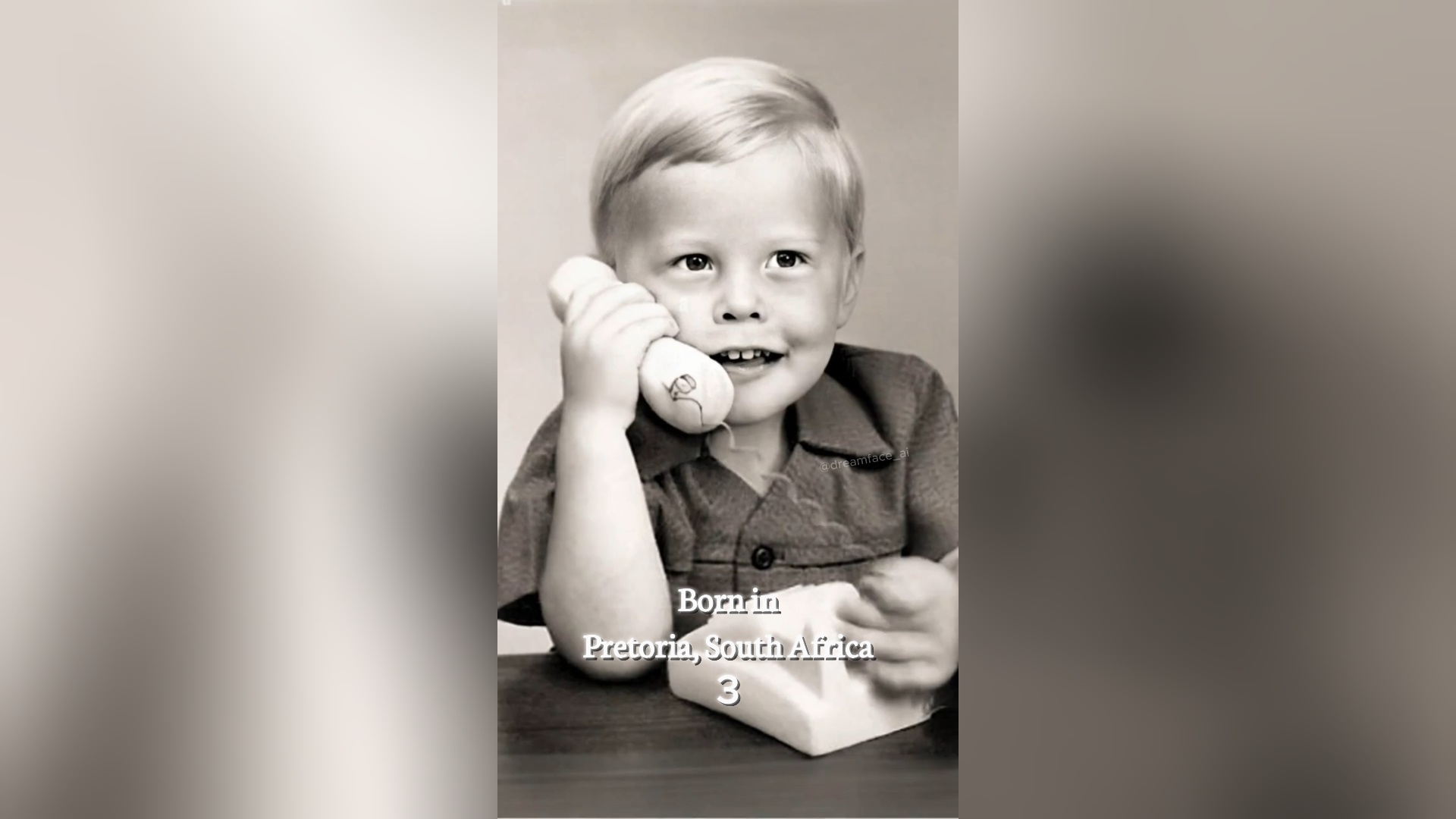 Elon Musk Lifetime Video