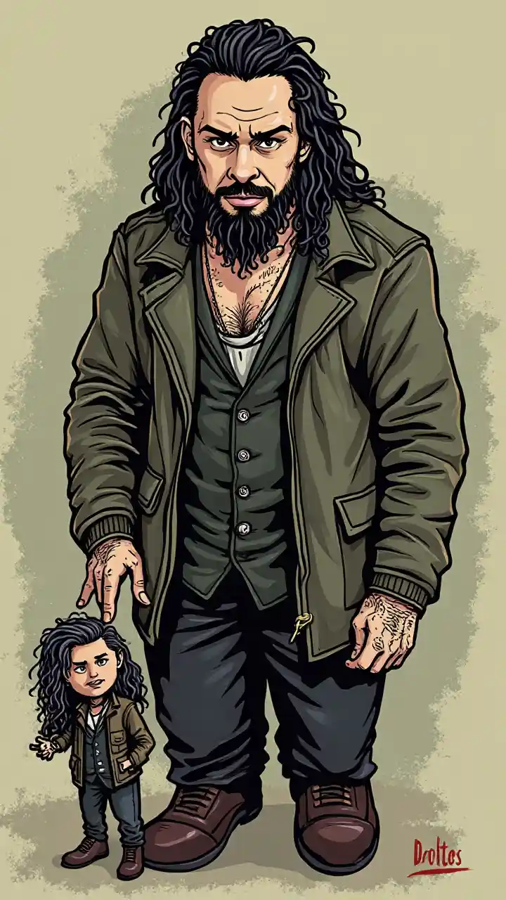 - Ο Μπρέι Γουάιατ