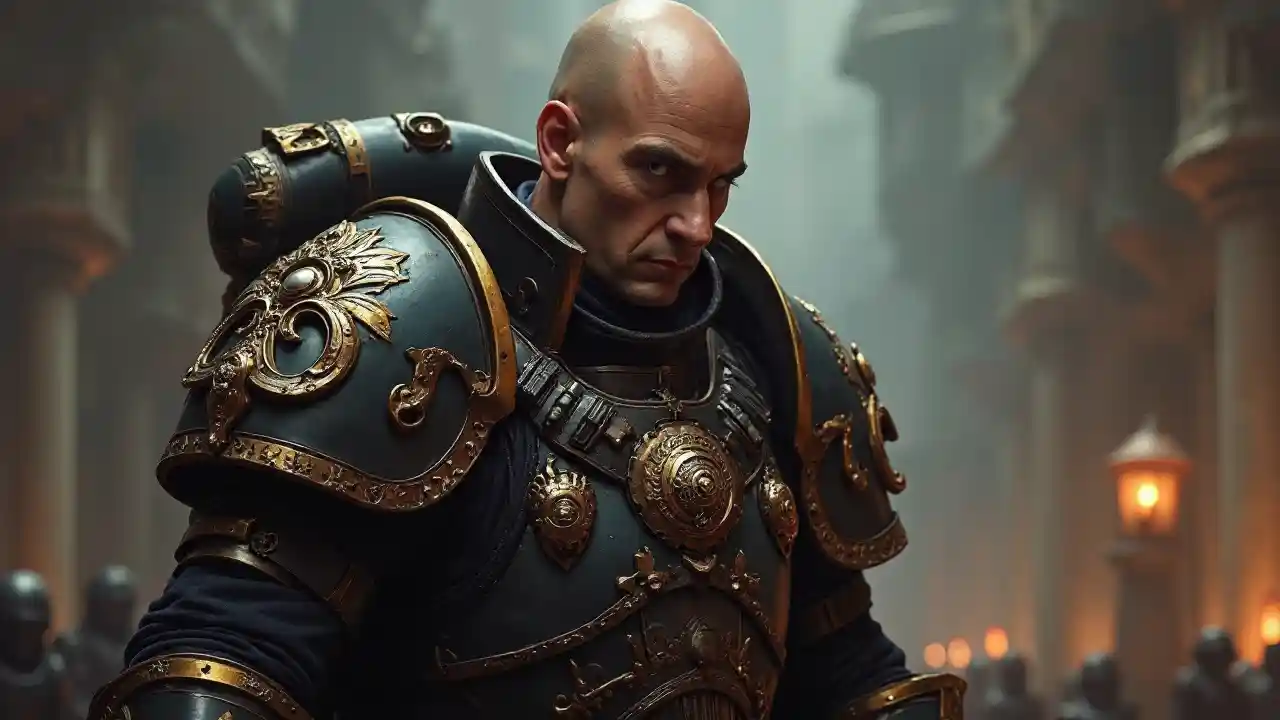 Священник-война