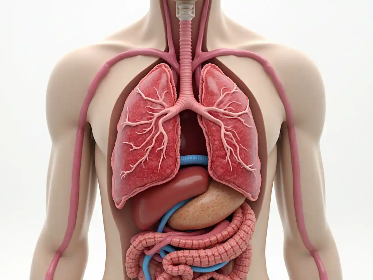 Menneskelige organer