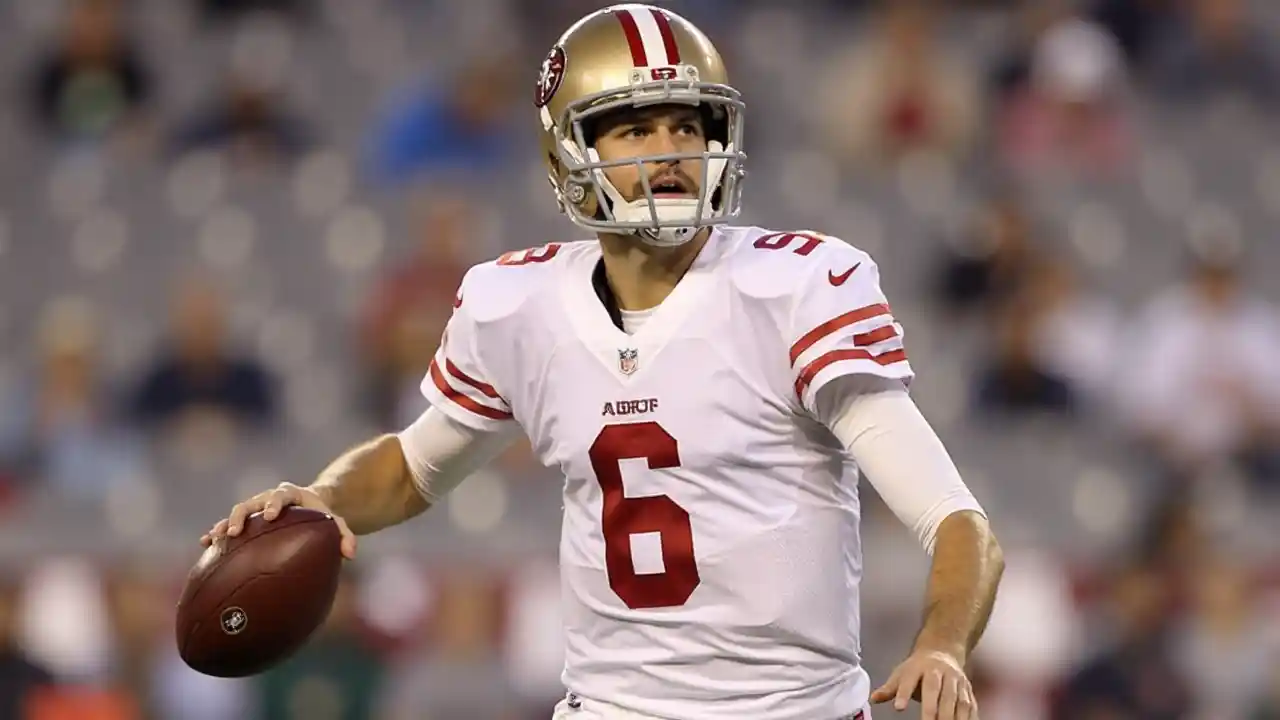 جيمي جاروبولو