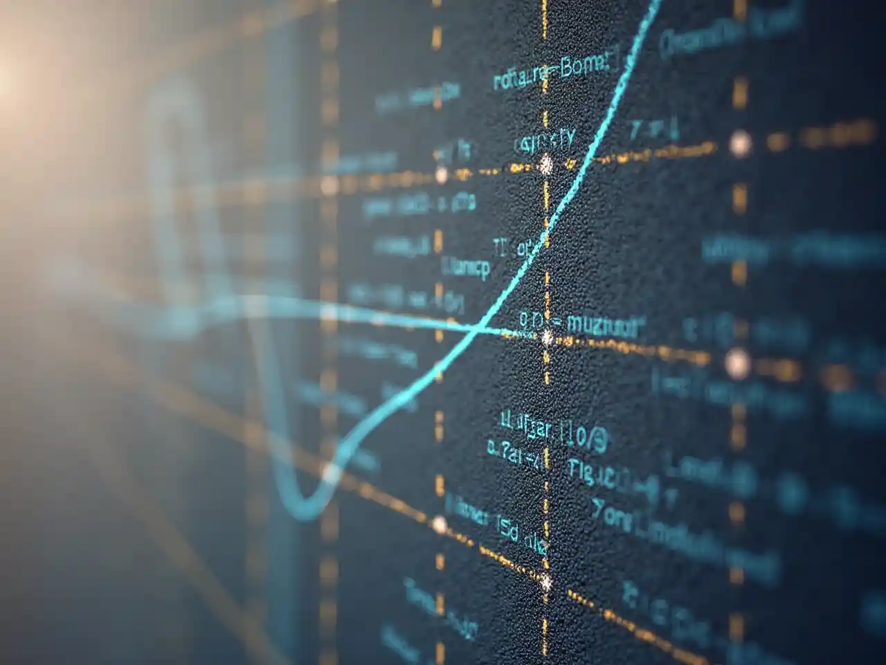 Diagram Fungsi Logaritma