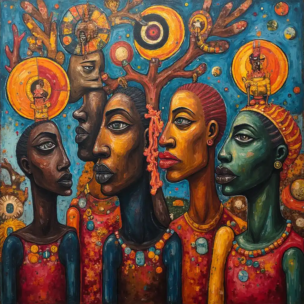 Picasso zainspirował abstrakcję