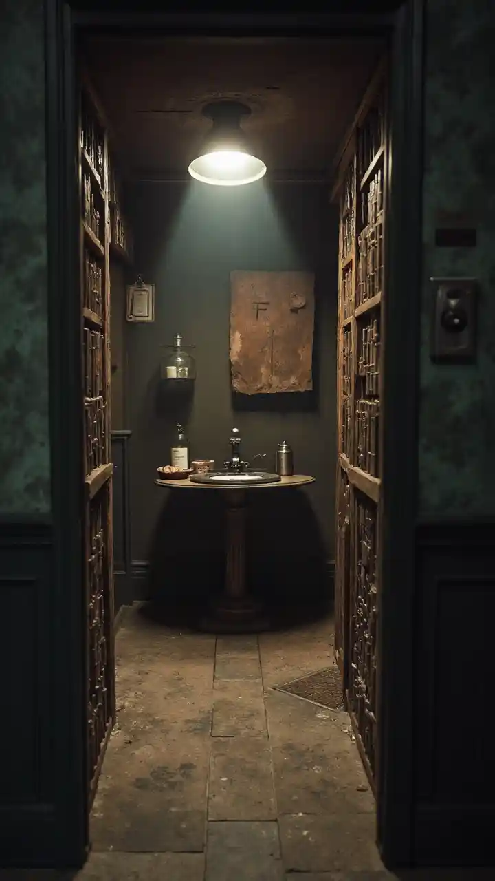 Ruang Pertanyaan Berita Barat