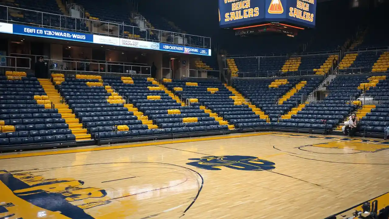 ਵਰਜੀਨੀਆ ਬੀਚ ਮਲਾਹ