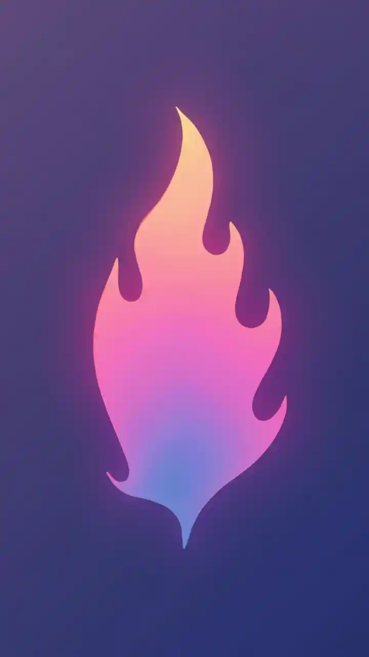 فن اللهب الناعم