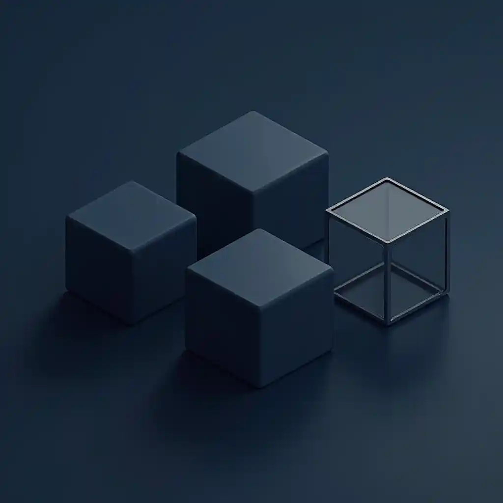 Isometrisk kubutforskning