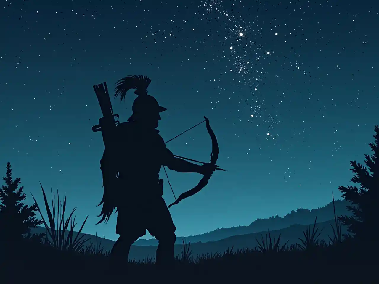 Орион Хантер