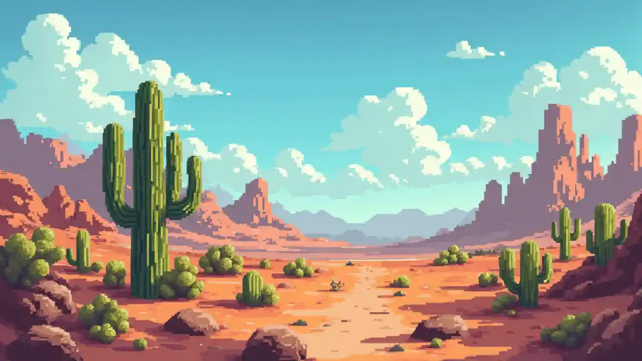 Τέχνη Κακτού