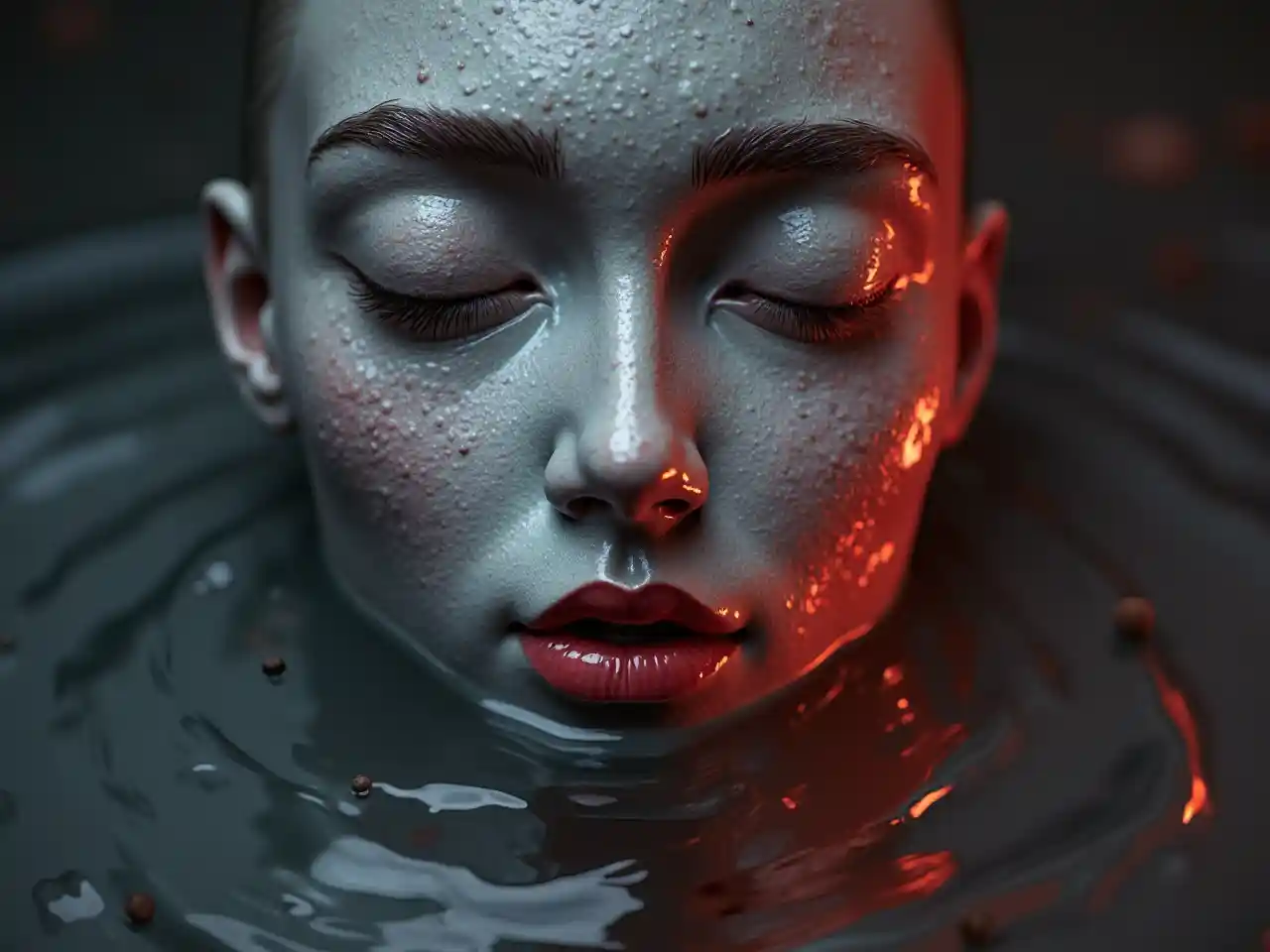 عاكس سيراميك