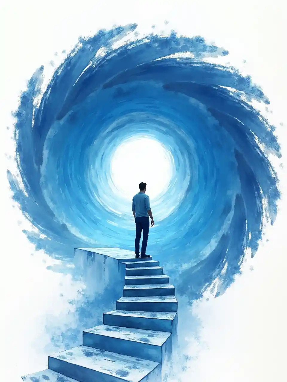 Espiral de Fibonacci