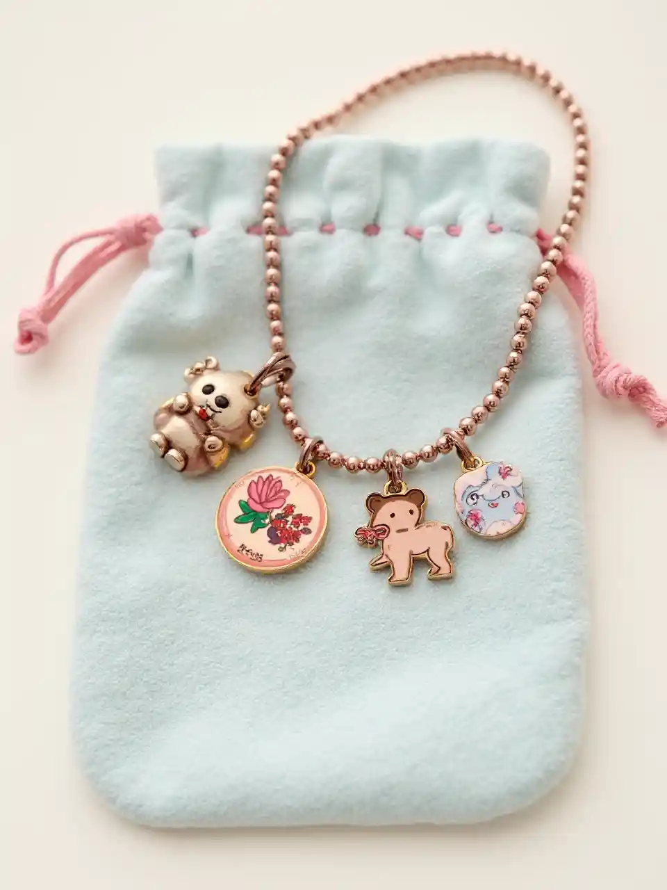 سوار سحري لطيف