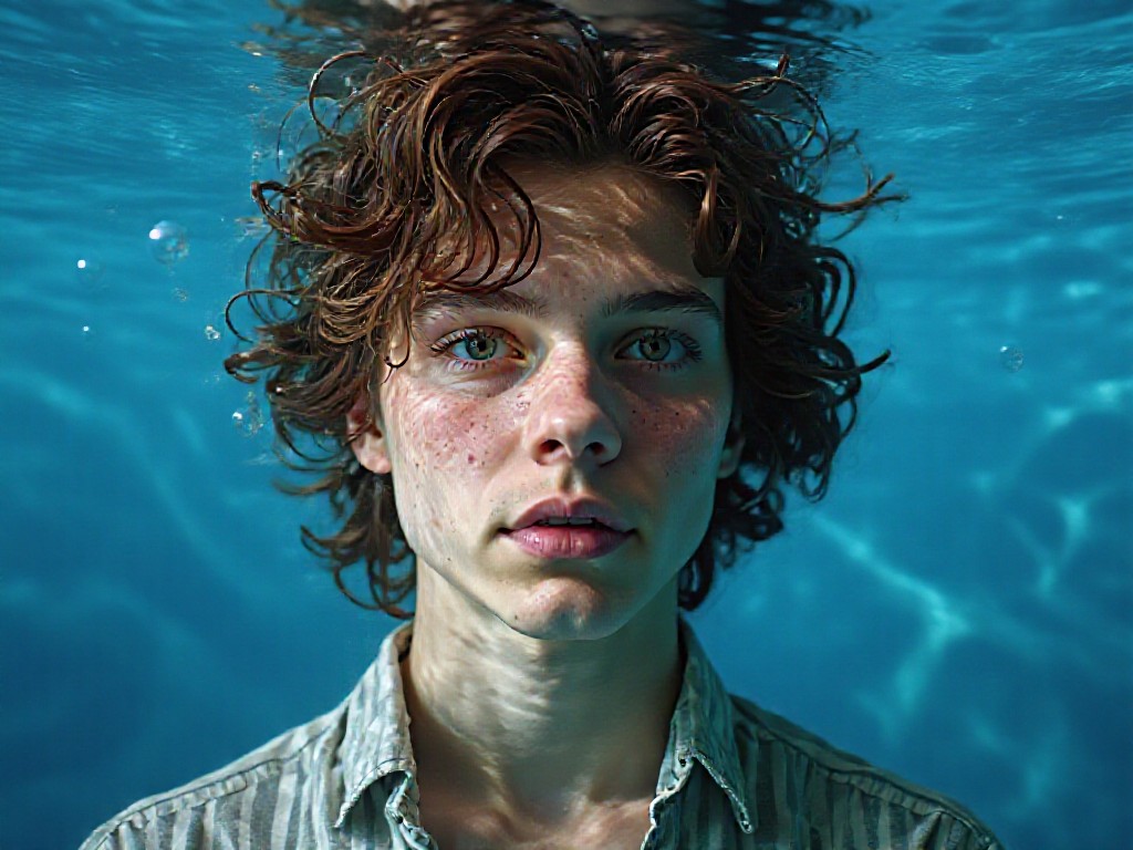 Beneath the Surface Beauty