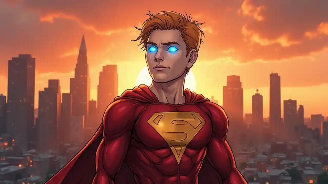 بطل الزنجبيل