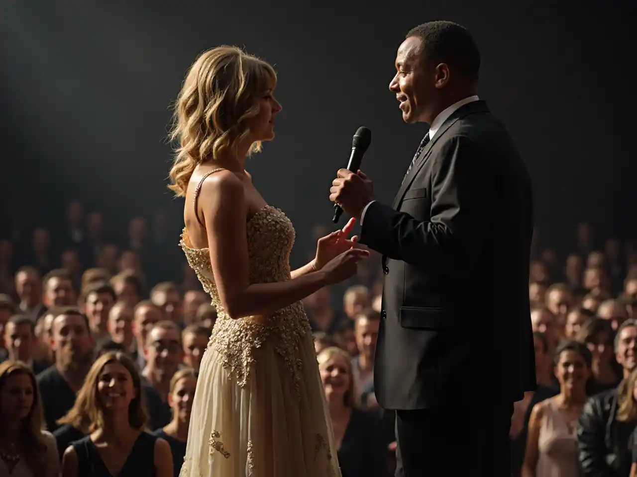 Вдохновляющее равенство