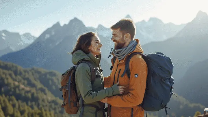 Cinematic Space Transformations