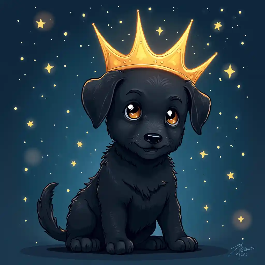 الجراء السماوية