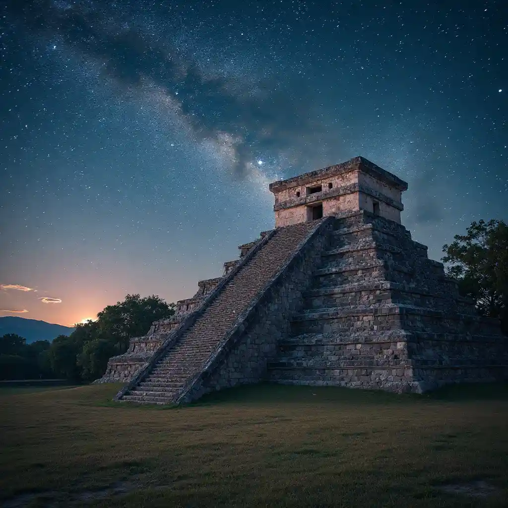 Tolteks ruinforskning