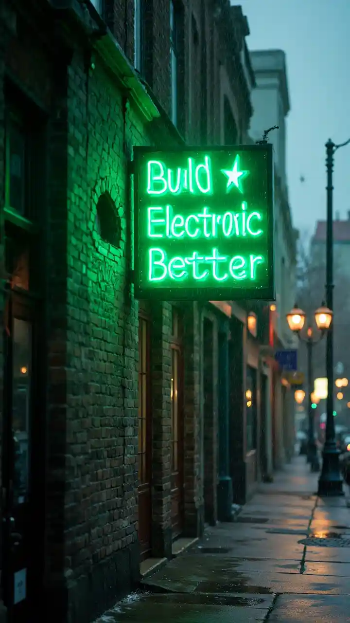 Ubunifu wa Elektroniki