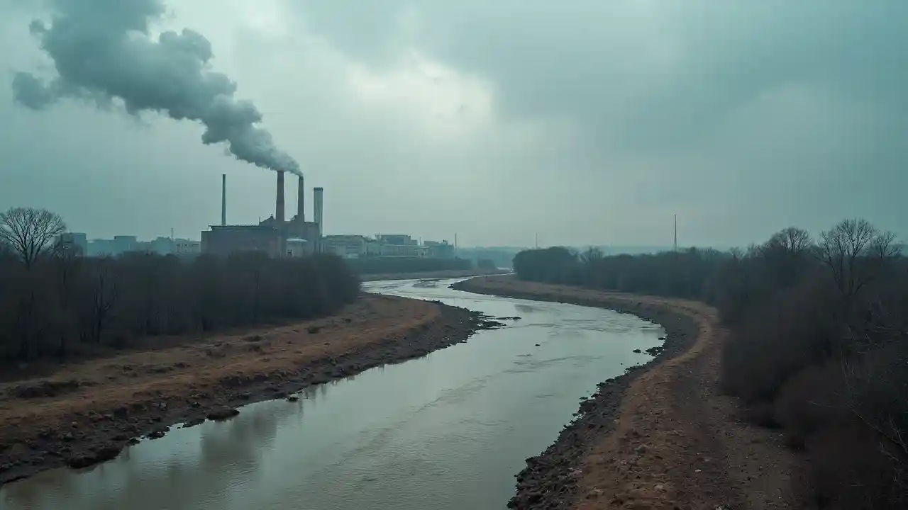 Bevidsthed om forurening