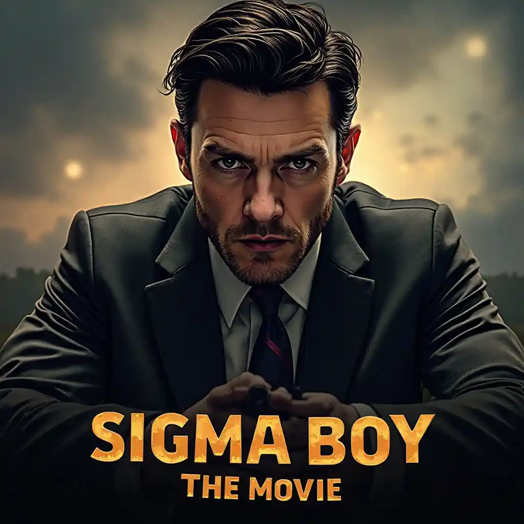 সিগমা বয় 