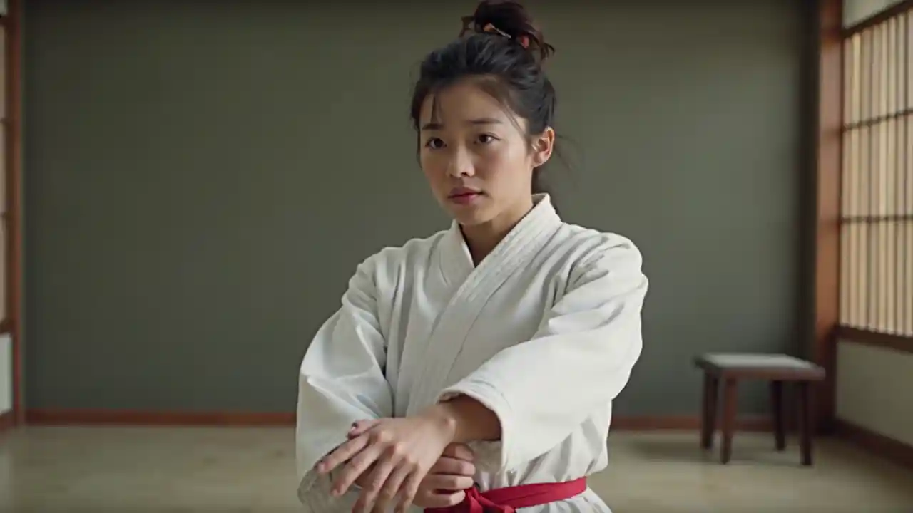 كاراتيه Zhihui