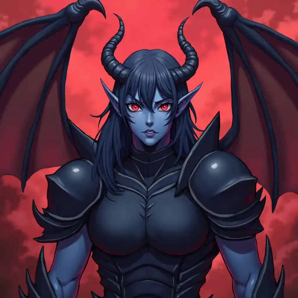 Tác phẩm nghệ thuật của quỷ