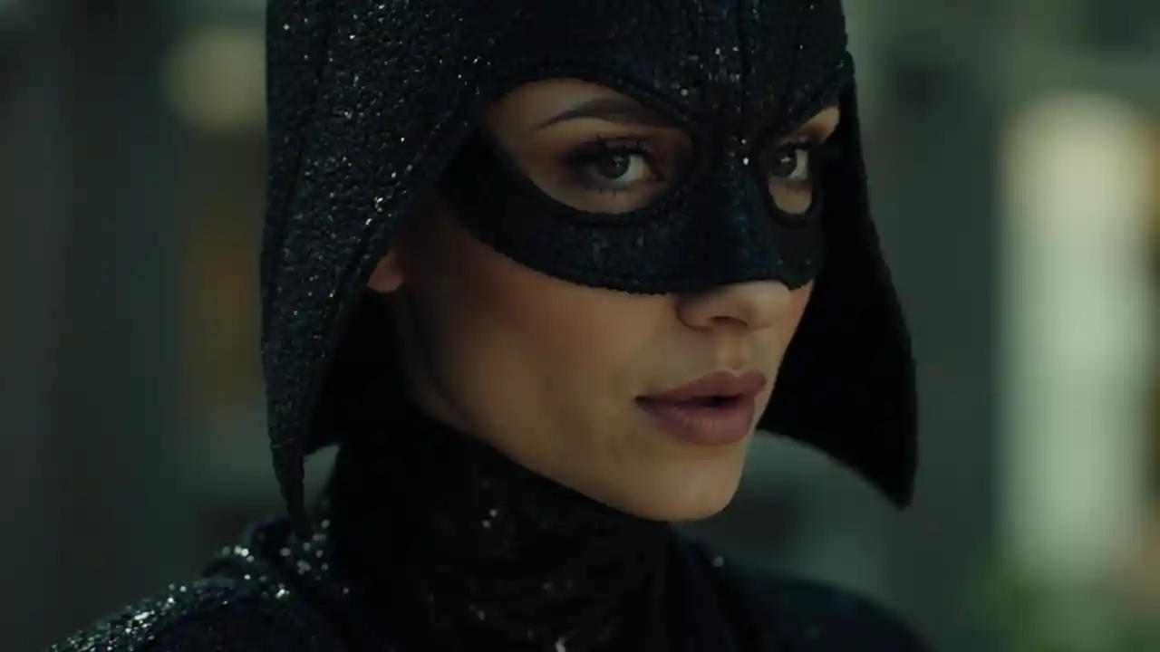 Zoë Kravitz Kediler