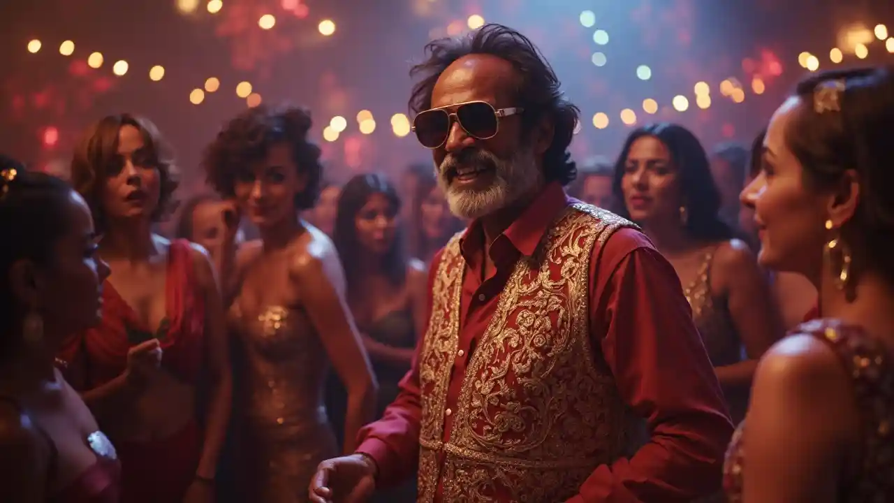 حزب راجينيكانتي