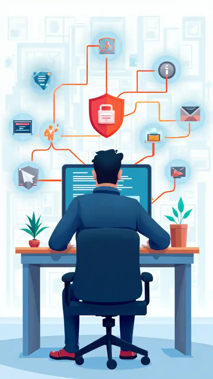 Digitalt sikkerhetsbruker