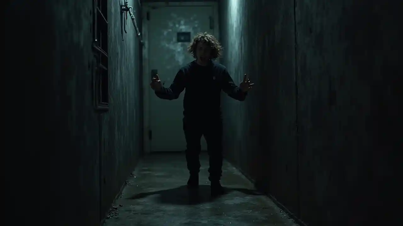 ভয়ঙ্কর পথ