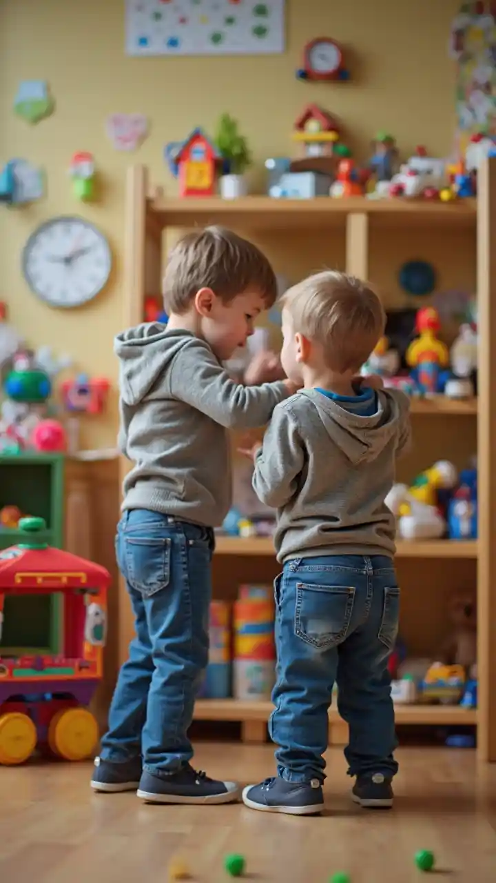 Mengulurkan tangan membantu