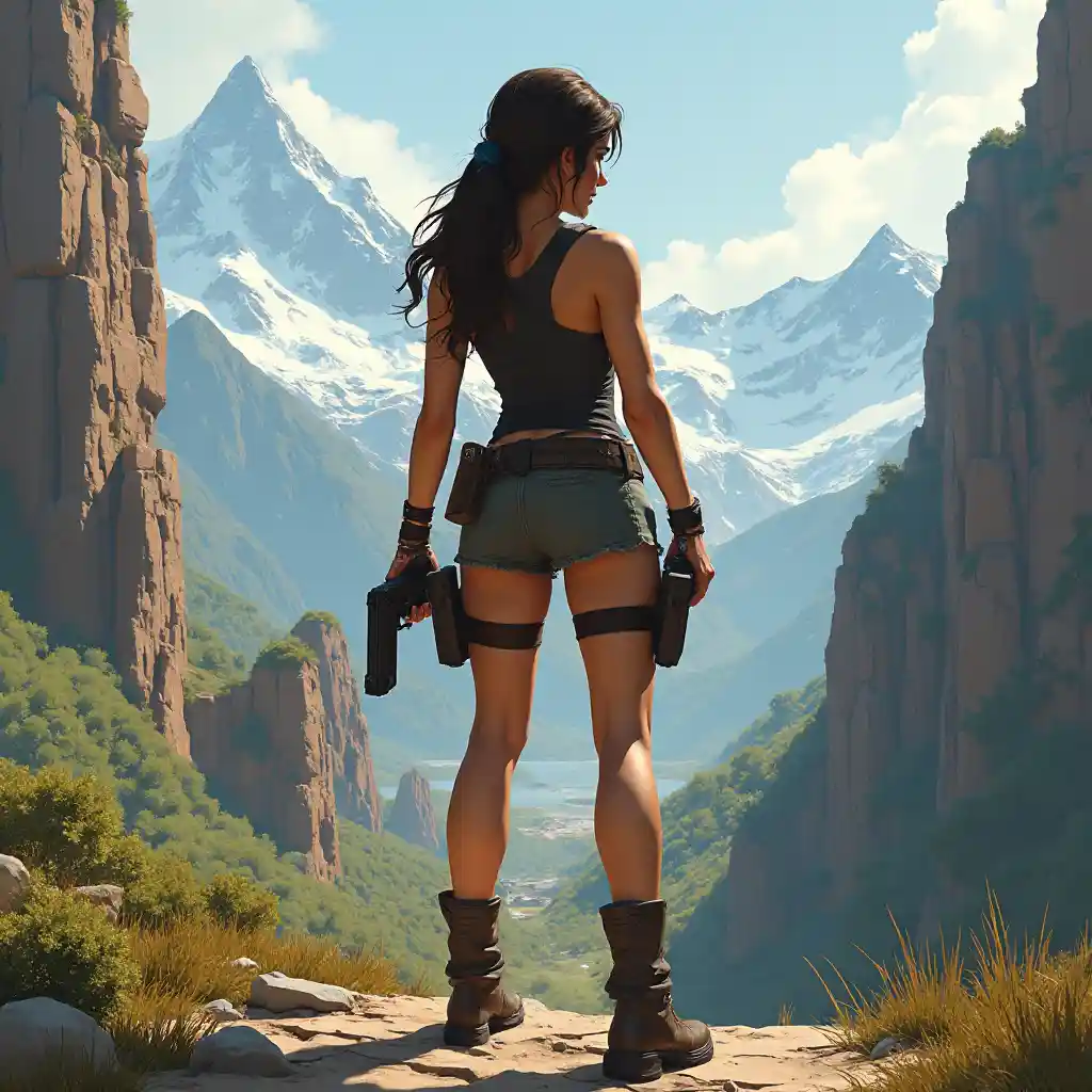 Mfuasi wa Maono ya Kale 