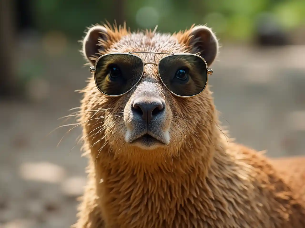 Lunettes de soleil Dolphin