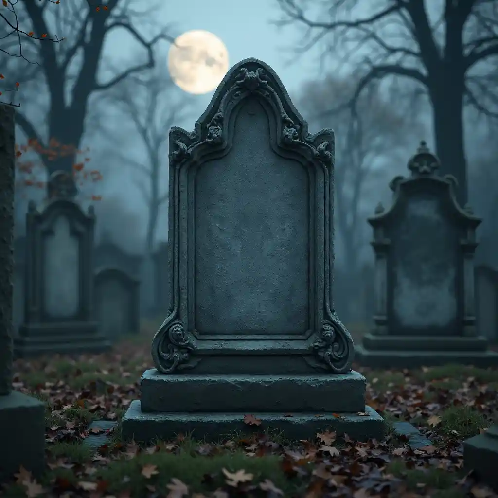 گھومنے والی قبر