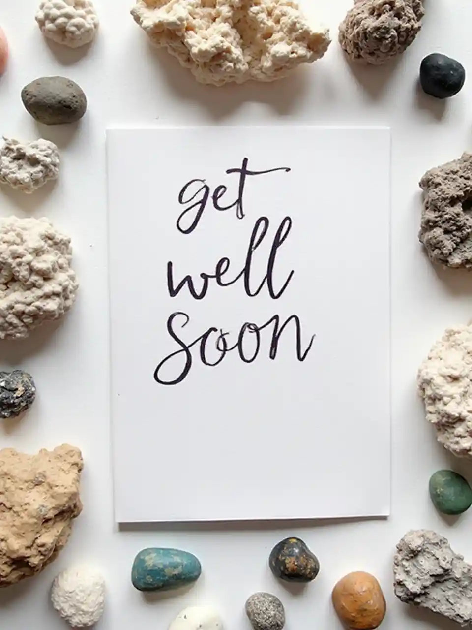Get Well