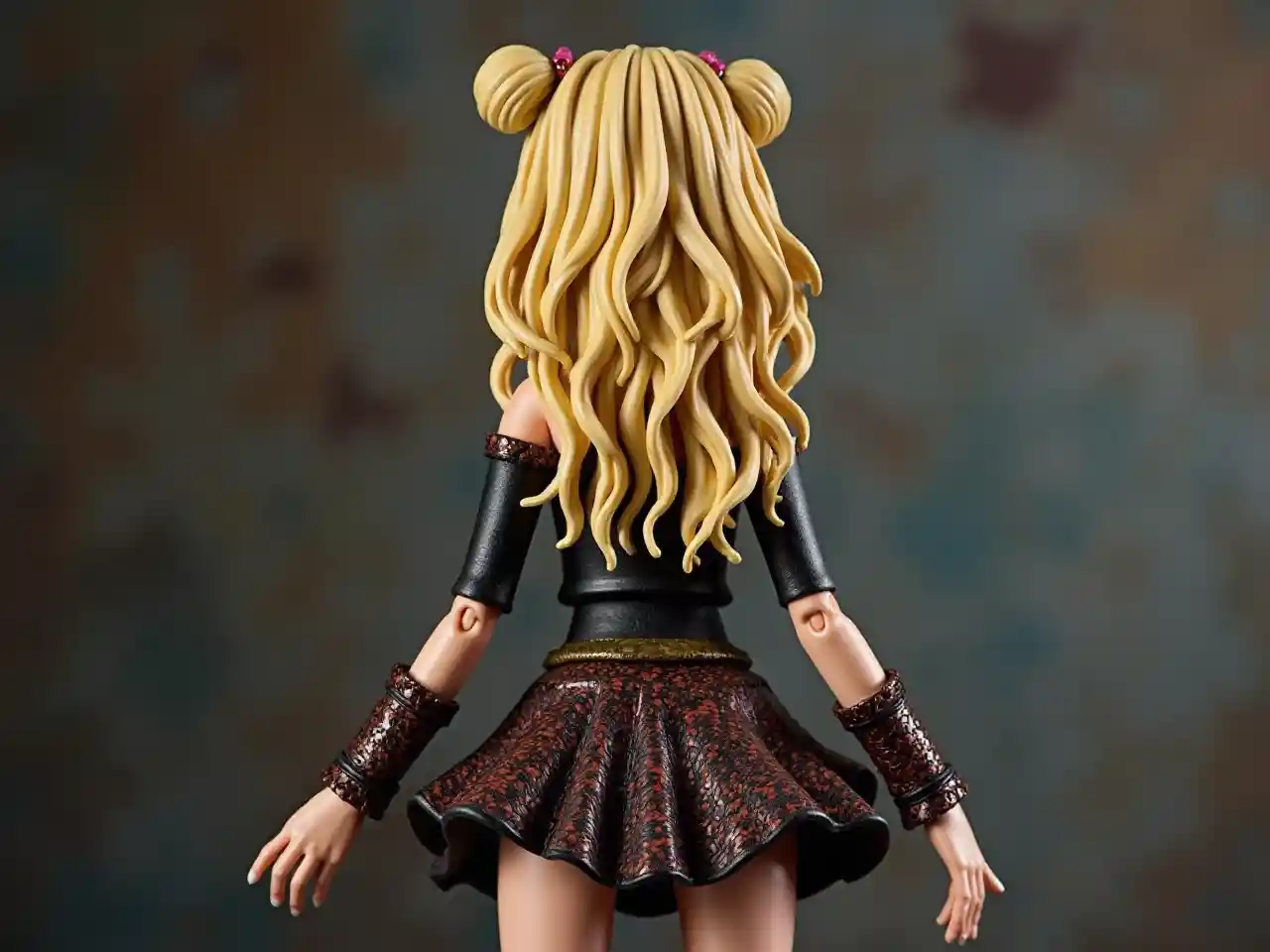 Avril Lavigne Figure