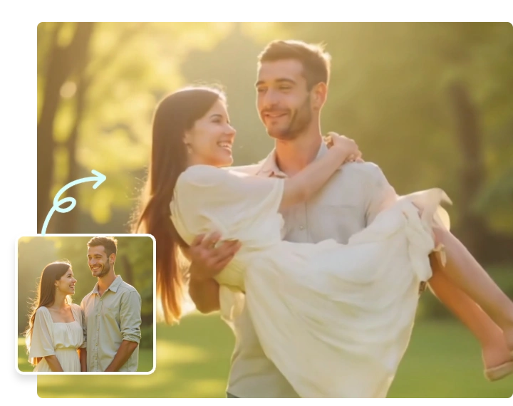 Lightning-Fast Creation