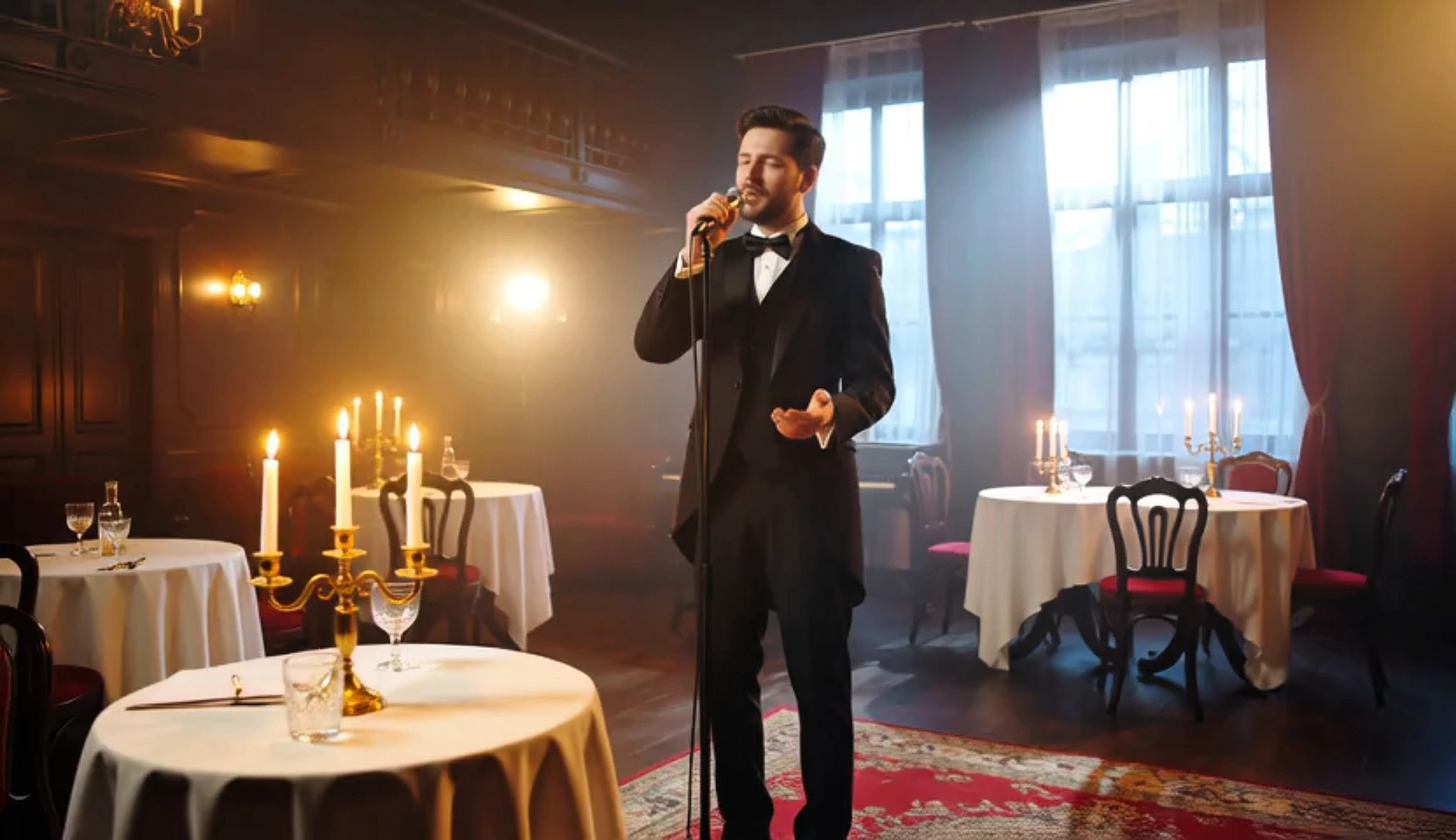 Ultra-Fast Text to Video Generation