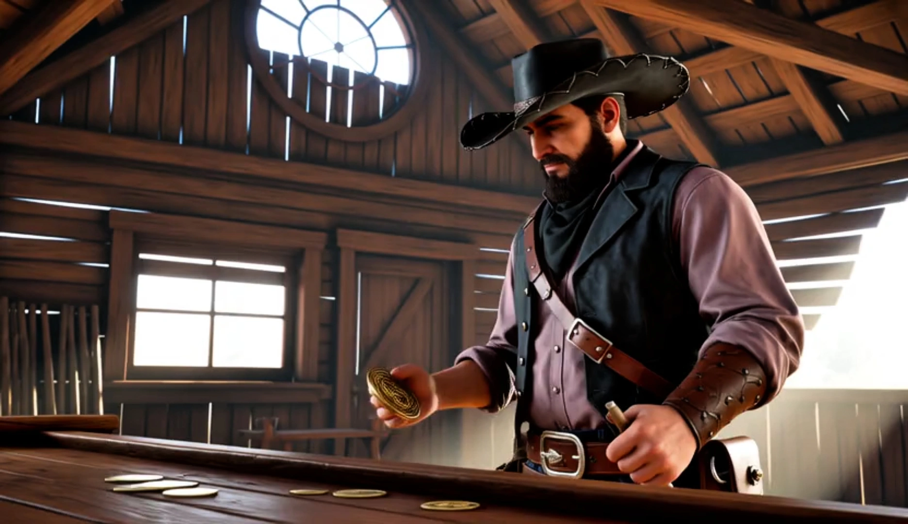 Versatile Creative Use Cases