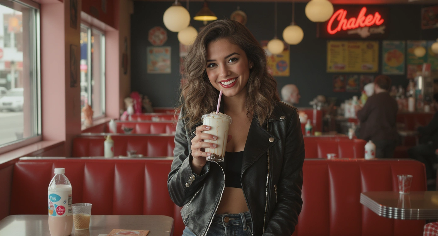 Effortless Creation, No Skills Needed