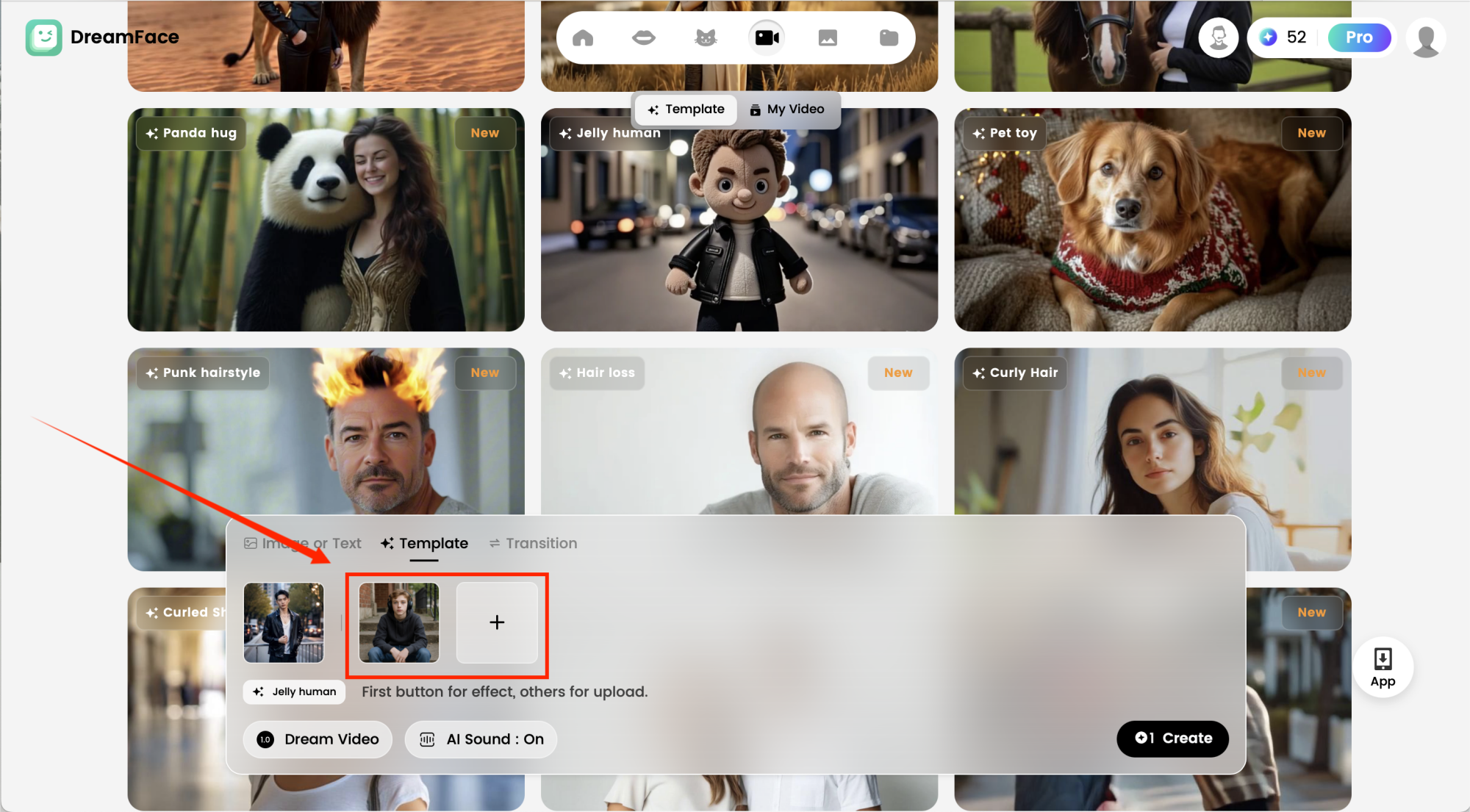 Upload Your Photo