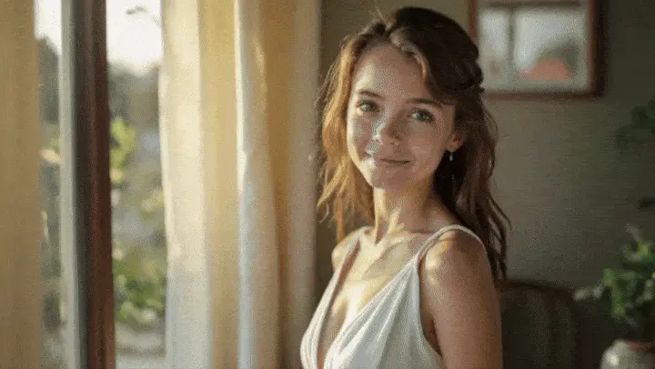 Hundreds of AI Video Effects