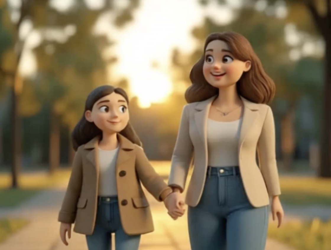 Pixar AI Video Generator