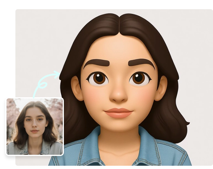Fast Online Emoji Maker