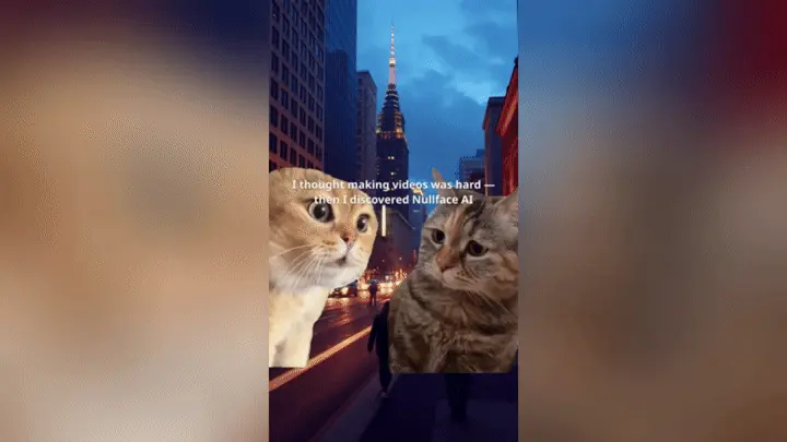 High-Quality, Realistic, and Fun Videos